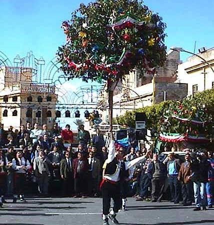 فندق Palazzo Graziano تيراسيني المظهر الخارجي الصورة
